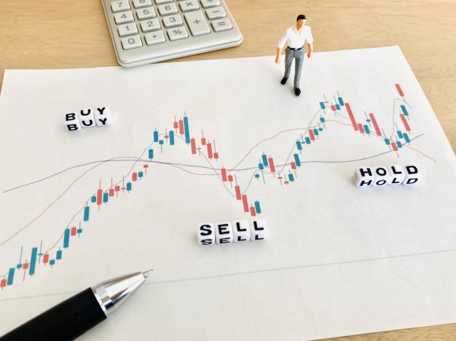 チャートのイメージ画像